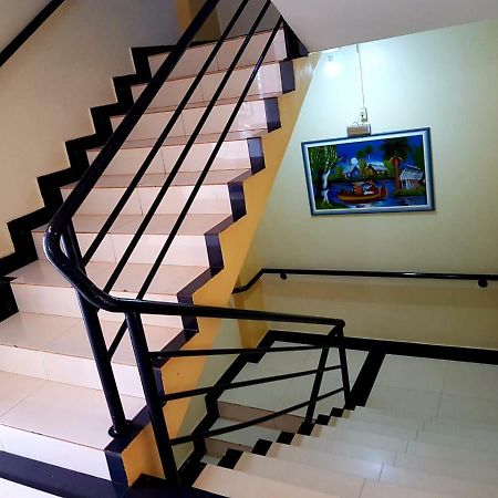 Hotel Skala Фос ду Игуасу Екстериор снимка