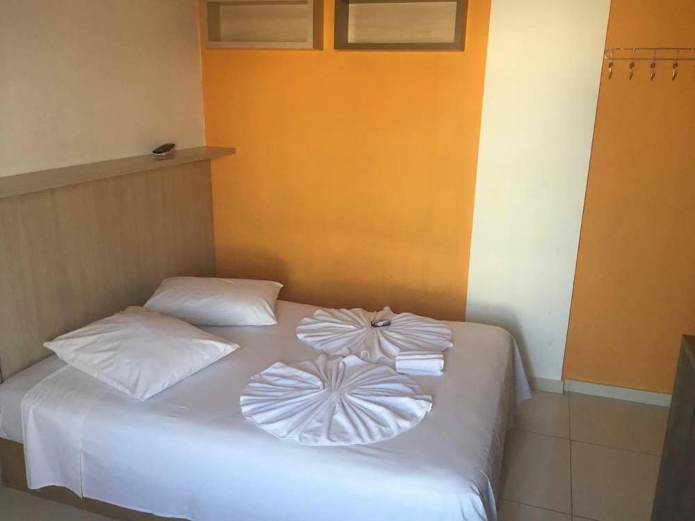 Hotel Skala Фос ду Игуасу Екстериор снимка